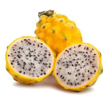Pithaya Yellow Dragon Fruit 500 G